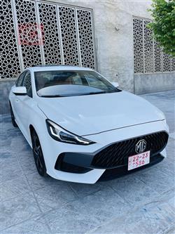 ئێم جی GT